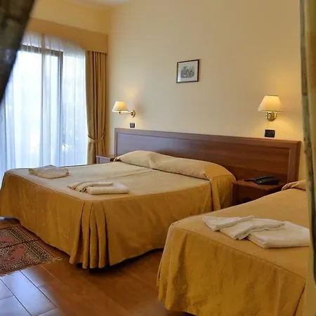 Cuor Di Puglia 3* Альберобелло
