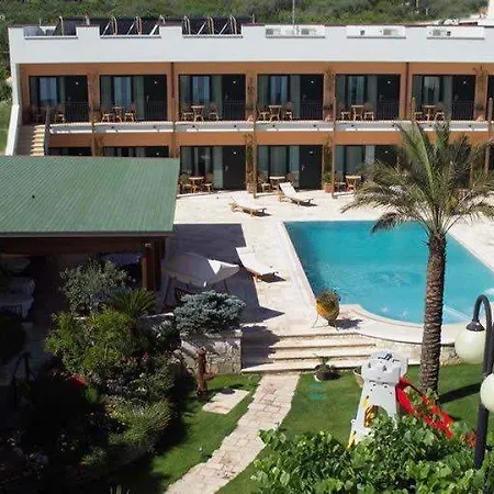 Cuor Di Puglia Hotel Alberobello