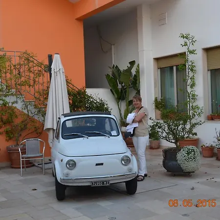 Cuor Di Puglia Alberobello