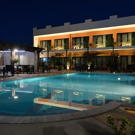 Cuor Di Puglia Hotel 3*