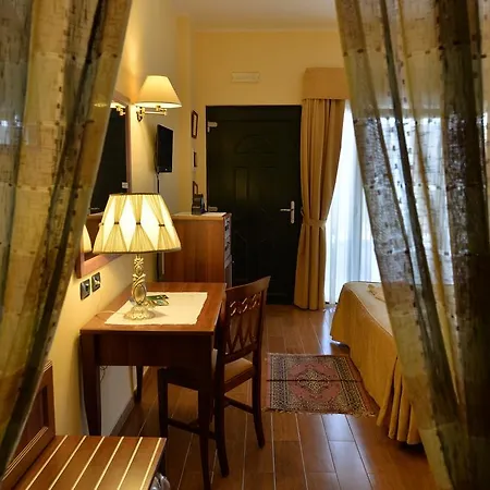 Hotel Cuor Di Puglia Alberobello