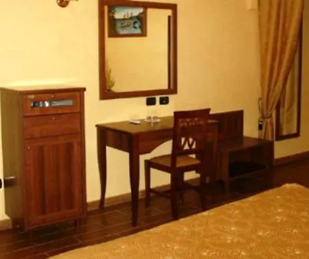 Hotel Cuor Di Puglia