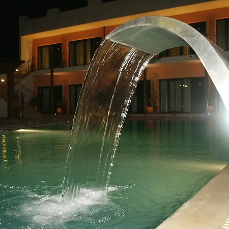 Cuor Di Puglia Hotel