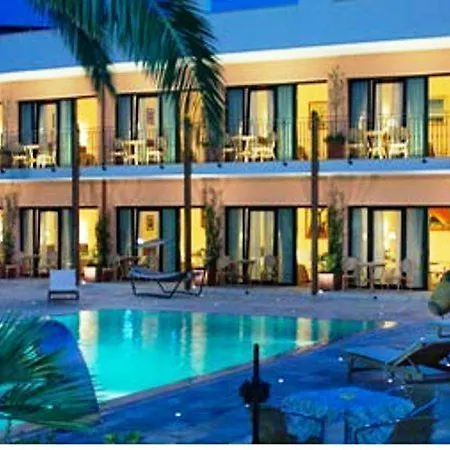 Cuor Di Puglia Alberobello