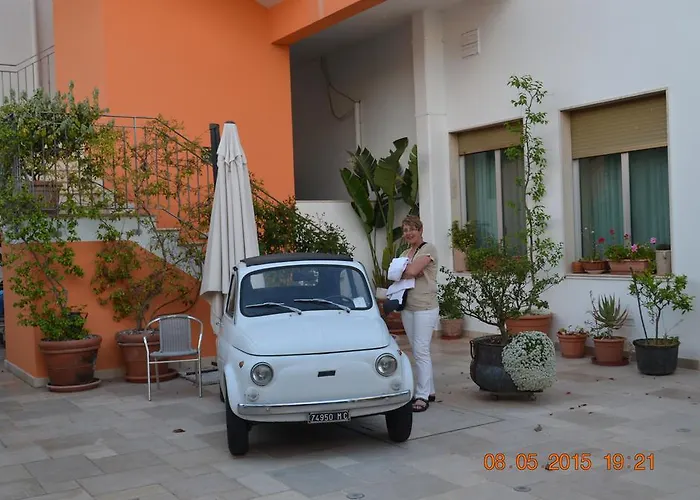 クオール ディ プーリア アルベロベッロ