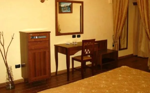 ホテル クオール ディ プーリア