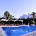 Ξενοδοχείο Cuor Di Puglia 3*