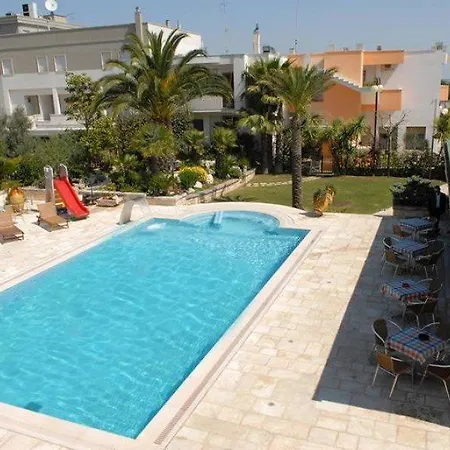Hotel Cuor Di Puglia