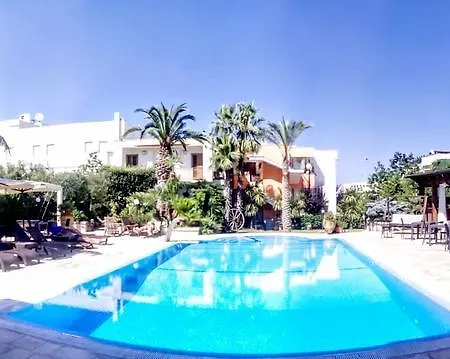 Cuor Di Puglia فندق