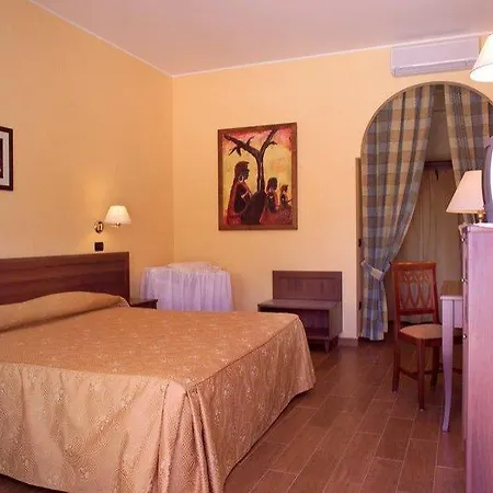 Hotel Cuor Di Puglia 3*
