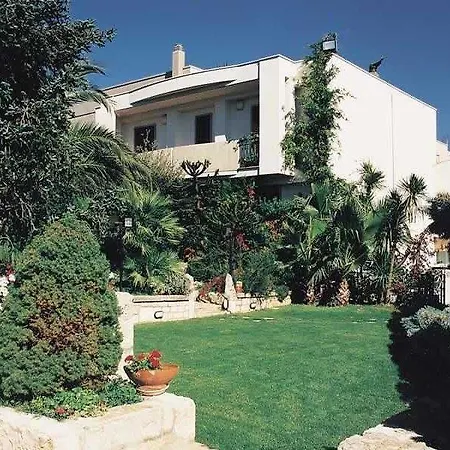 Szálloda Cuor Di Puglia
