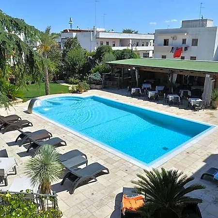 Cuor Di Puglia