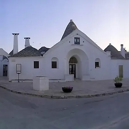 Cuor Di Puglia Hotel 3*