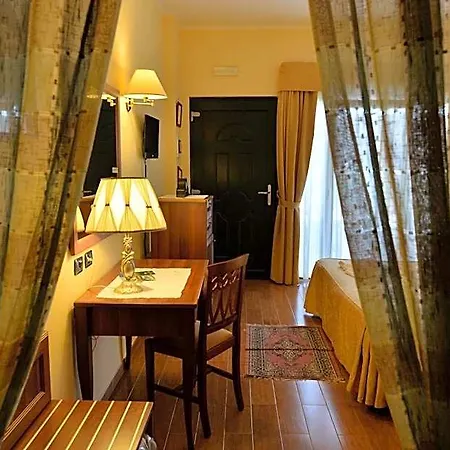 Cuor Di Puglia Hotel 3*