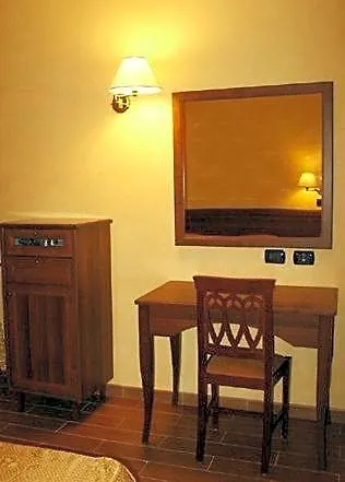 Hotel Cuor Di Puglia 3*