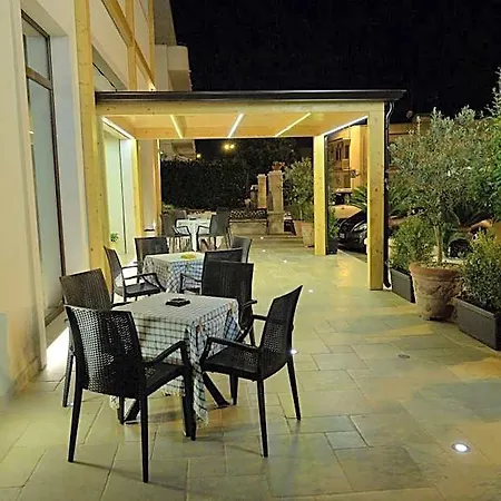 Cuor Di Puglia Hotel Alberobello