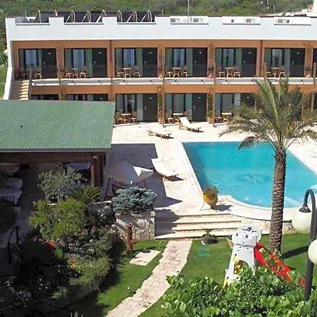 Cuor Di Puglia Hotel 3*