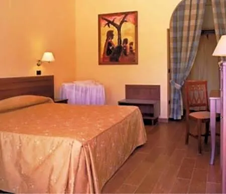 Hotel Cuor Di Puglia Alberobello