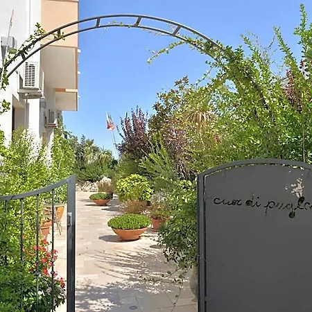 Cuor Di Puglia