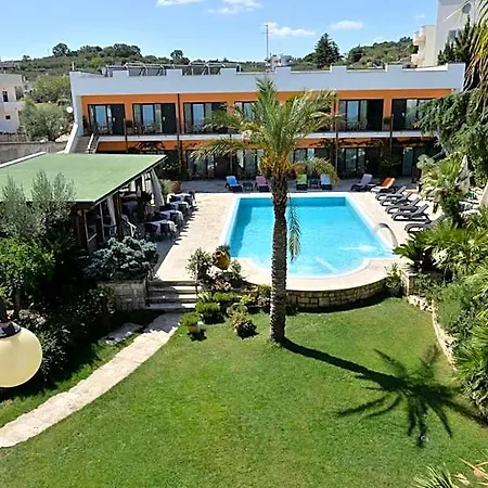 Cuor Di Puglia Hotel