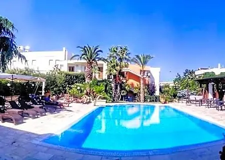 Cuor Di Puglia 3* Alberobello