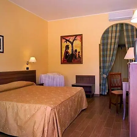 Cuor Di Puglia Hotel 3*