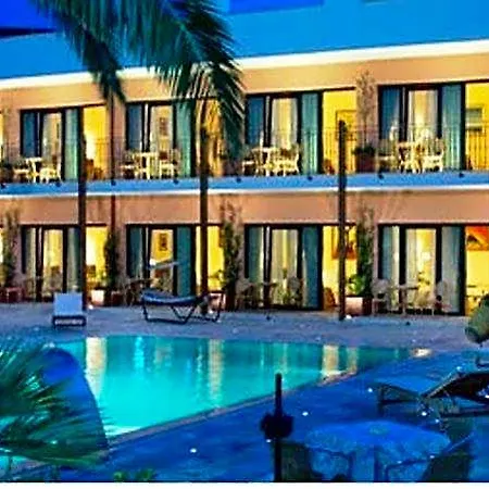 Cuor Di Puglia Hotel