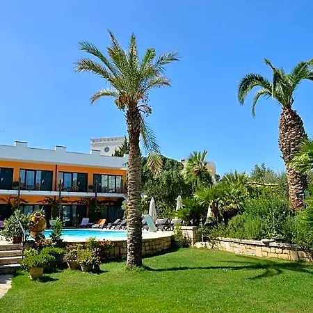 Cuor Di Puglia Hotel