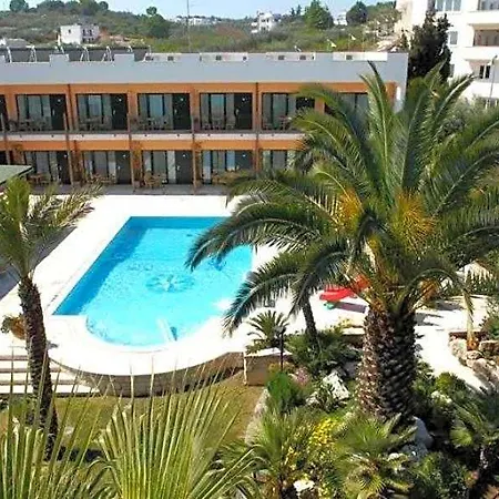 Hotel Cuor Di Puglia
