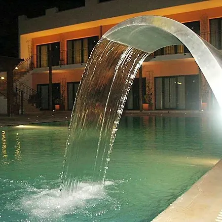 Cuor Di Puglia Hotel Alberobello