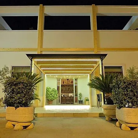 Hotel Cuor Di Puglia