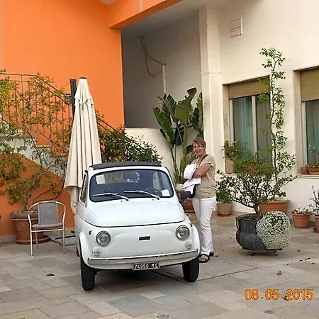 Hotel Cuor Di Puglia