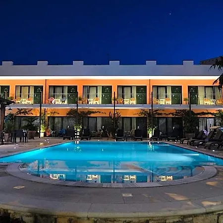 Hotel Cuor Di Puglia Alberobello