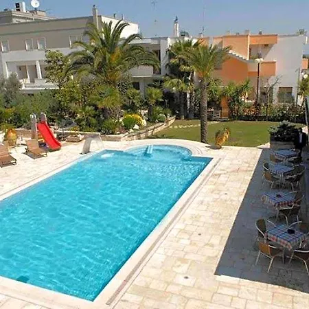 Cuor Di Puglia 3*
