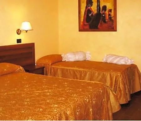 Hotel Cuor Di Puglia 3*