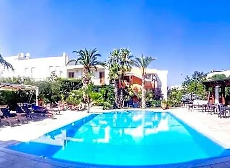 Cuor Di Puglia 3*