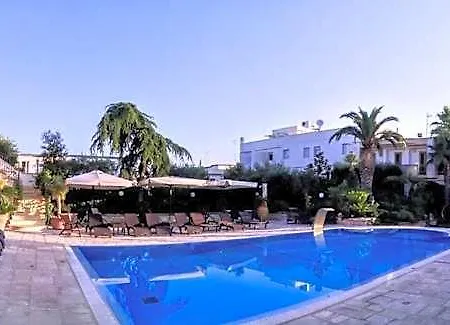 Cuor Di Puglia Alberobello
