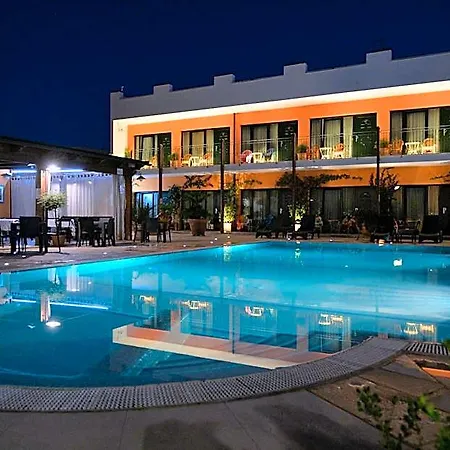 Cuor Di Puglia Hotel 3*