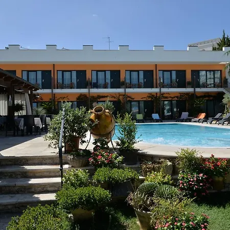 Cuor Di Puglia Alberobello