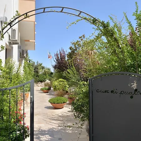 Cuor Di Puglia فندق