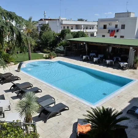 Cuor Di Puglia Hotel 3*