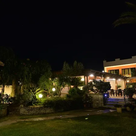 Cuor Di Puglia 3* ألبيروبيللو