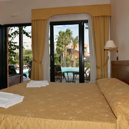 Cuor Di Puglia 3* ألبيروبيللو