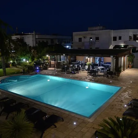 Hotel Cuor Di Puglia Alberobello