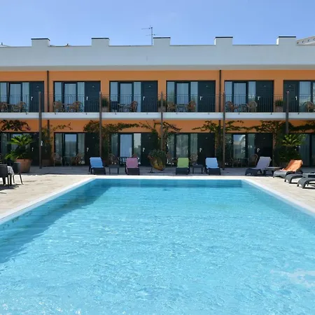 Hotel Cuor Di Puglia Alberobello