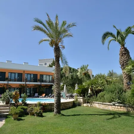 Cuor Di Puglia 3*