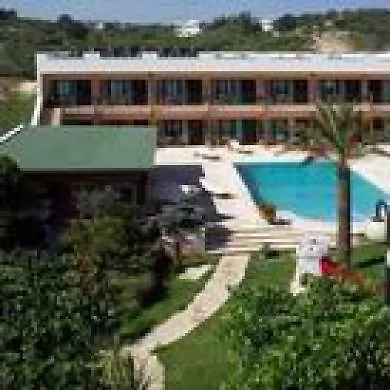 Hotel Cuor Di Puglia 3*