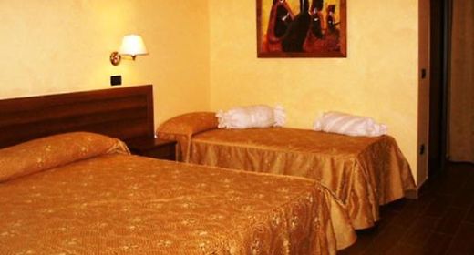 HOTEL CUOR DI PUGLIA, ALBEROBELLO ***