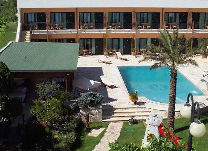 Cuor Di Puglia Hotel Alberobello