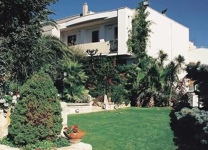 Hotel Cuor Di Puglia